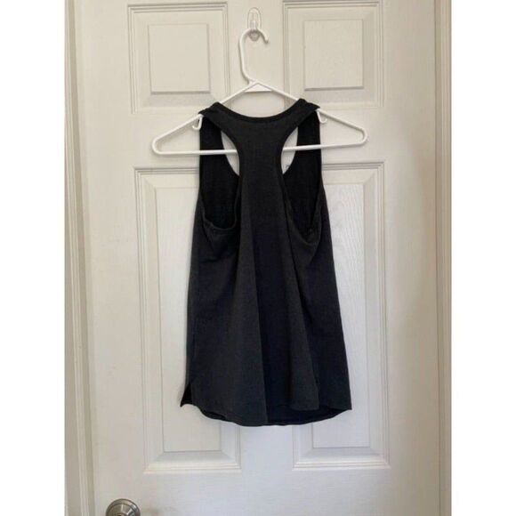 Old Navy "Run Wild" Tank (Size XL Youth) - Picture 3 of 3